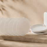ORRO Light Replacement Glue Boards — 6 Boards